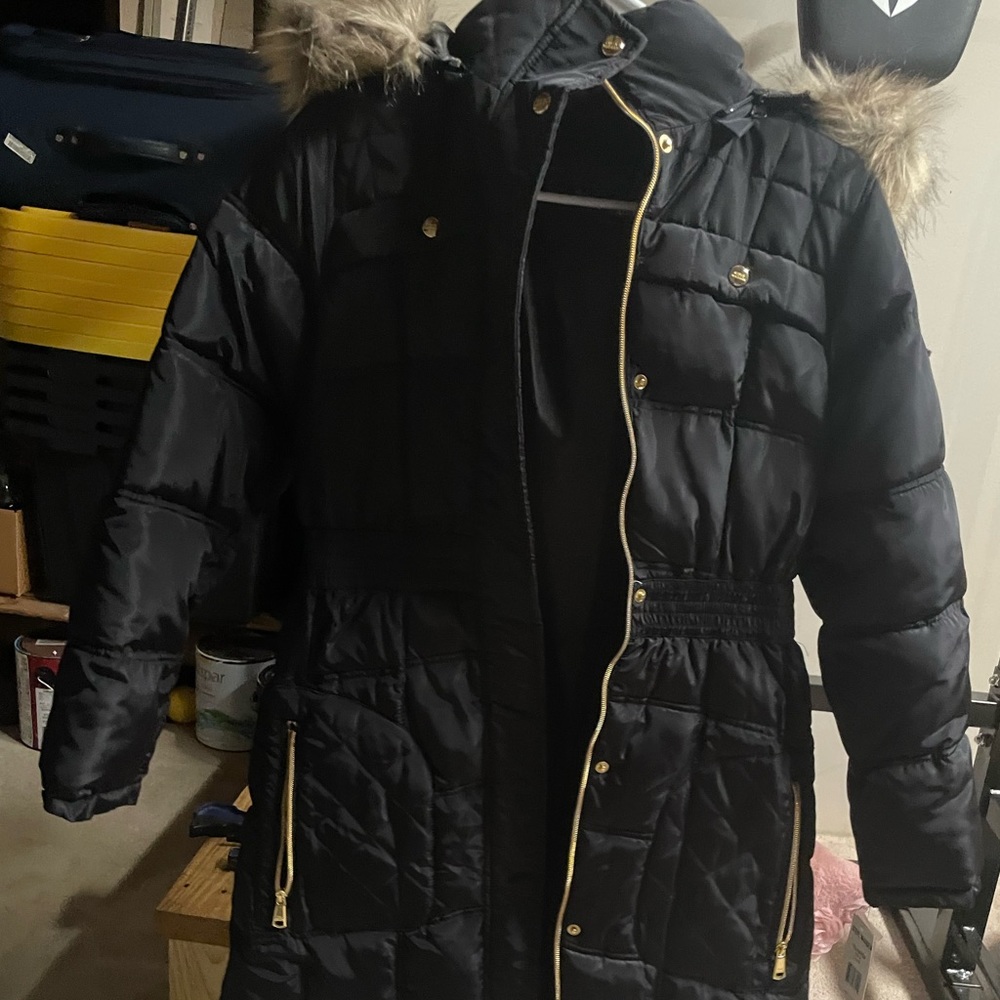 Steve madden winter coat
